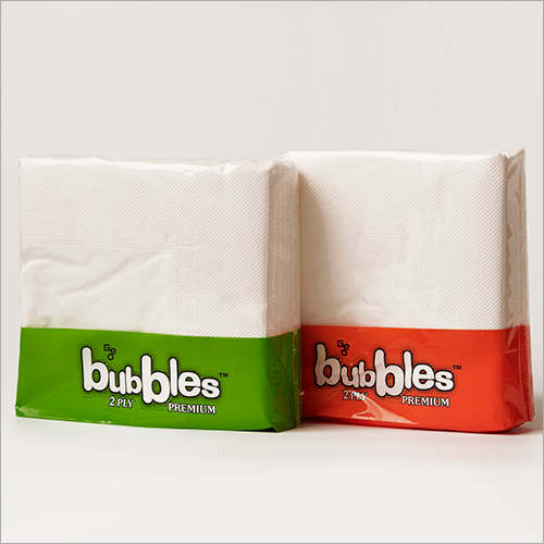 Tissue Paper