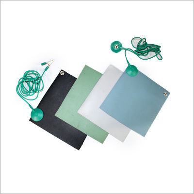 ईएसडी मैट