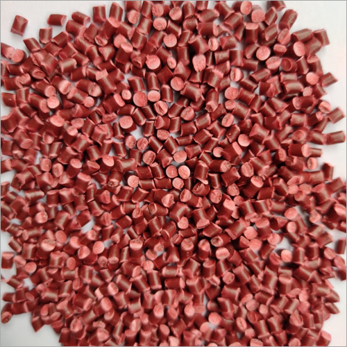 Available In All Color Reprocessed Pp Granules