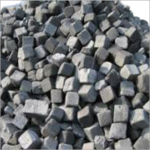 Foundry Coke Moisture (%): 6 %