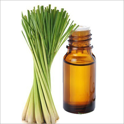 Lemongrass Oil Age Group: Old Age