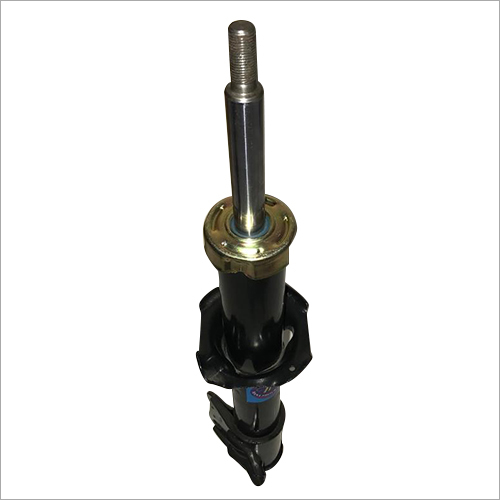 Black Ecco Shock Absorber