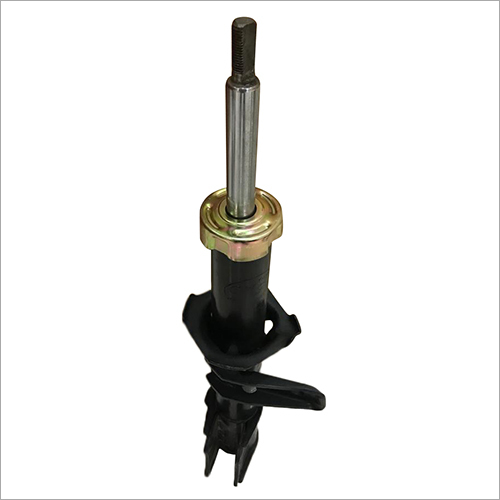 Black Ecco Shock Absorber