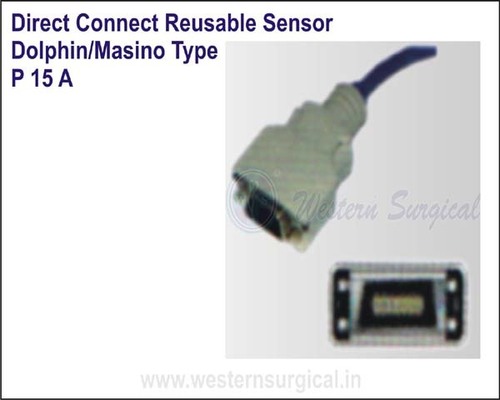 डॉल्फिन/Masino प्रकार