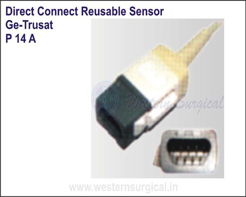 जीई - ट्रसैट