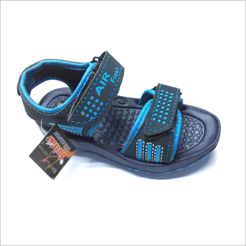 Summer Boys Velcro Sandal