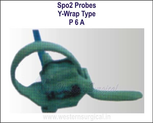 Y - लपेटने का प्रकार