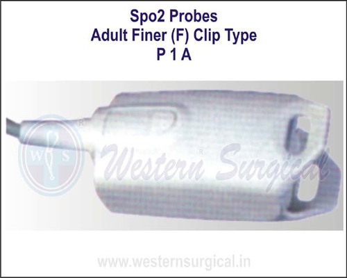 एडल्ट फाइनर (एफ) क्लिप टाइप
