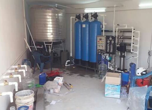 20 Ltr Jar Water Plant at 275000.00 INR in Guwahati | J B Associates