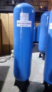 Fibre Frp Vessel Tata