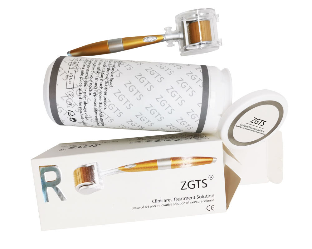Derma Roller