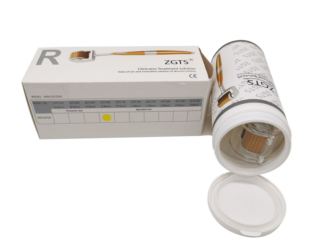 Derma Roller