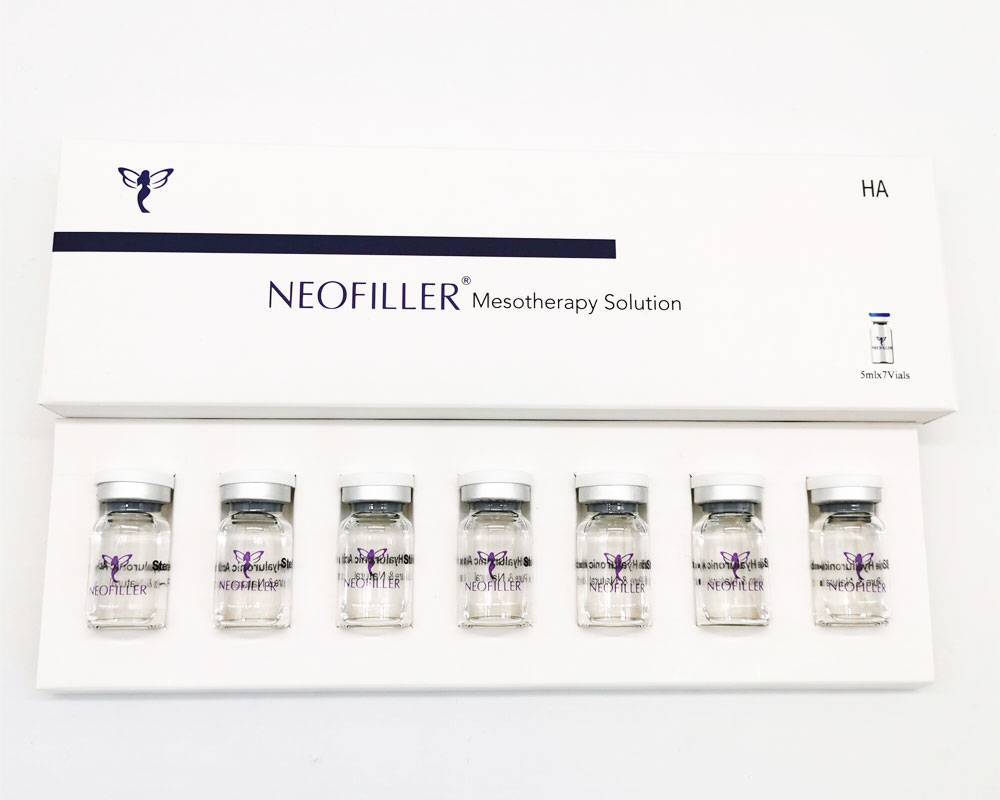 Mesotherapy Serum