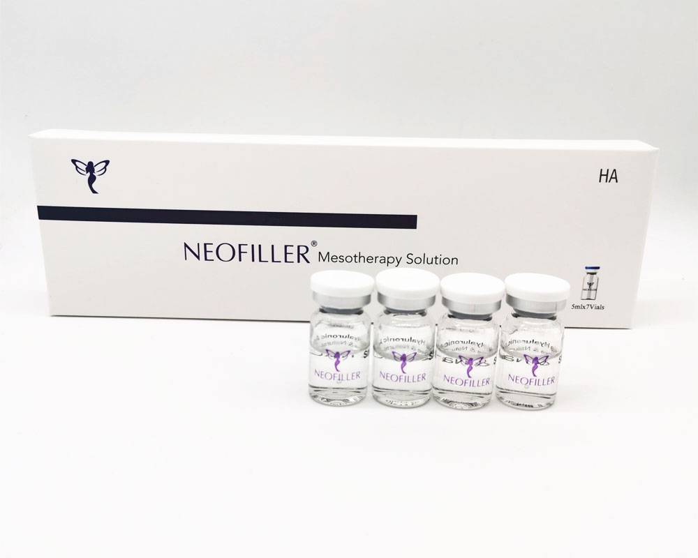 Mesotherapy Serum