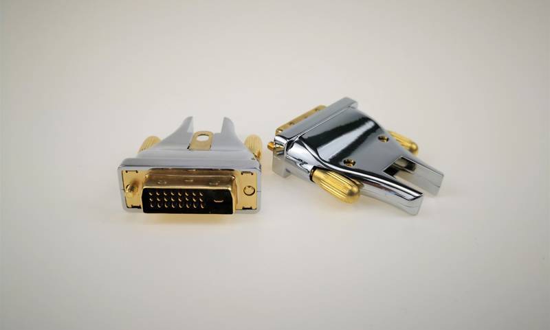 Hdmi Connector Dm To Vga