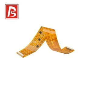 Pi Flexible Pcba