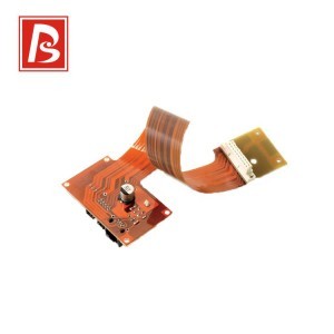 Pi Flexible Pcba