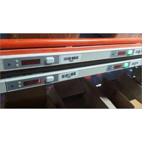 पिक टू लाइट एंड पुट टू लाइट