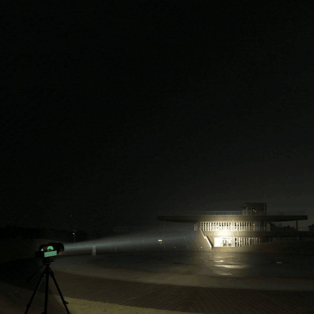 Hid Sl-100 Remote Control