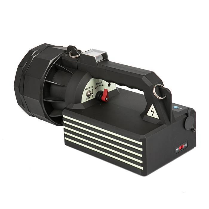 Hid Sl-100 Remote Control