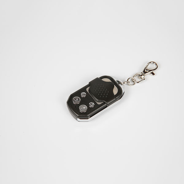 Hid Sl-100 Remote Control