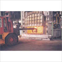 गर्मी प्रतिरोधी उच्च तापमान कोटिंग