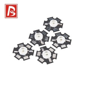 Fr4 Aluminum Pcb