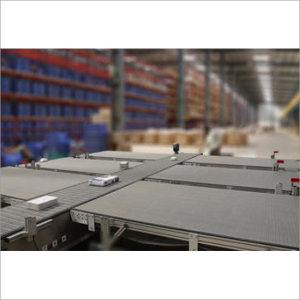 Automated Sorters
