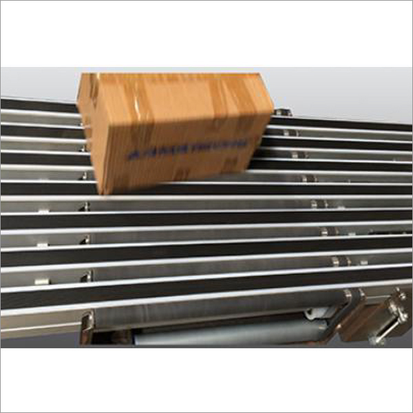 Automated Sorters