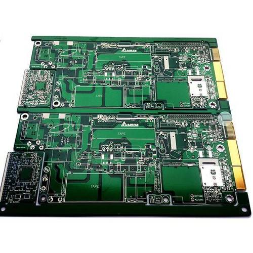 Rigid-fr4 Hdi Printed Circuit Board