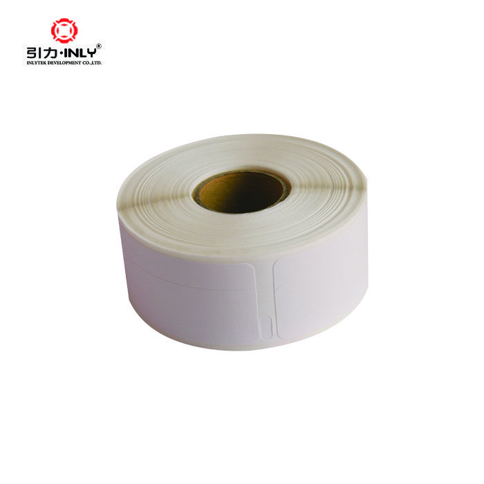 As Per The Artwork High Sensitivity Direct Thermal Paper Labels