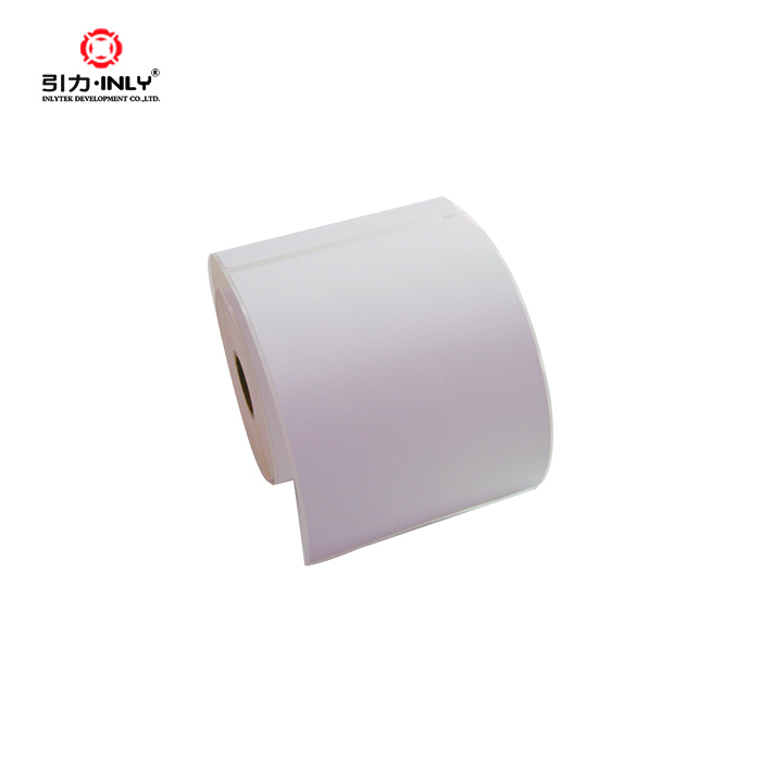 As Per The Artwork High Sensitivity Direct Thermal Paper Labels