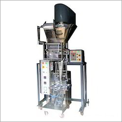 Semi-Automatic Auger Filler Pneumatic Packing Machine