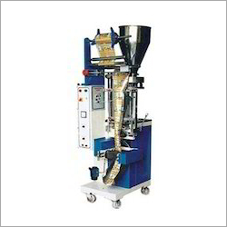 Semi-Automatic Pan Masala Packing Machine