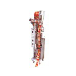 Pneumatic Packing Machine - Metal Body, Semi-Automatic Operation, 220-440 Volt PLC Control, Electric Drive System | Efficient Packing Solution for Various Industries