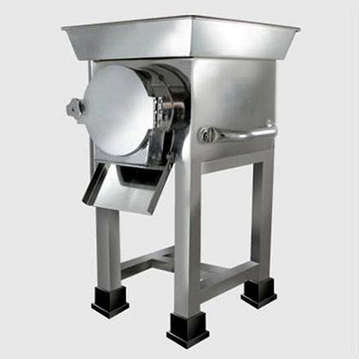 Masala Mixer Machine - Stainless Steel, 220-415 Volt | Automatic PLC Control, High Efficiency, Lower Energy Consumption