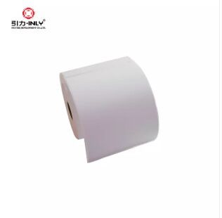Paper Dymo Compatible Postage Labels
