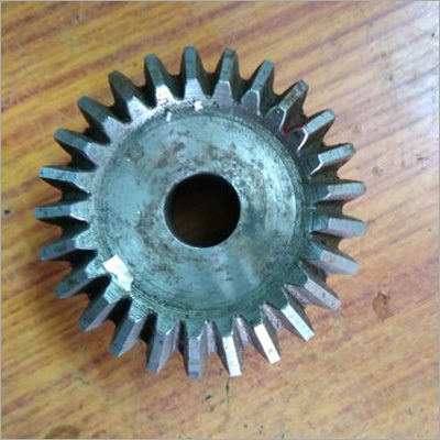 Automotive Gears