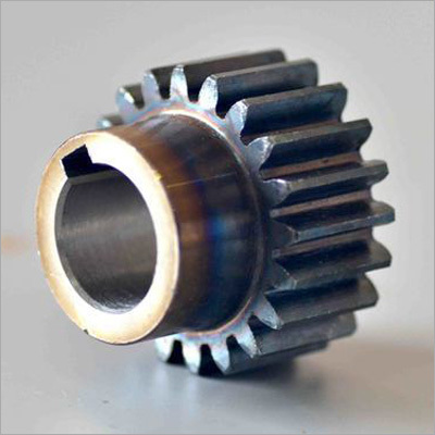 Straight Bevel Gear