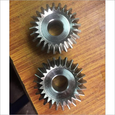 Angular Bevel Gear