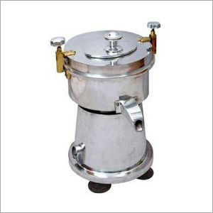 Stainless Steel Amla And Carrot Juice Machine