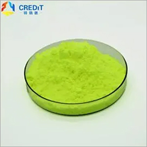 प्लास्टिक के लिए ऑप्टिकल ब्राइटनर एजेंट Ob-1 वजन: 414 ग्राम (G)