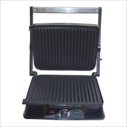 Sandwich Griller Machine Application: Hotel