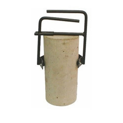 क्यूब और सिलेंडर लिफ्टिंग हैंडल