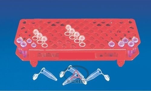 Rack for Micro Centrifuge (Folding )