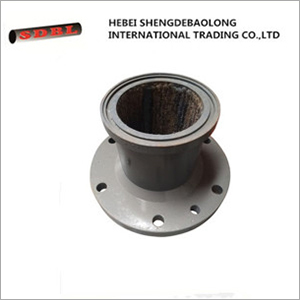 Sany Concrete Pump Outlet Tube