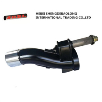 Sany Concrete Pump Parts S Valve