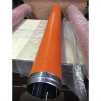 Schwing Concrete Pump Delivery Cylinder