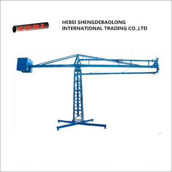 12M Concrete Pump Boom Placer