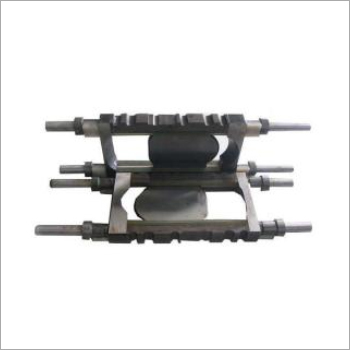 Concrete Pump Wear Parts Sliding Valve